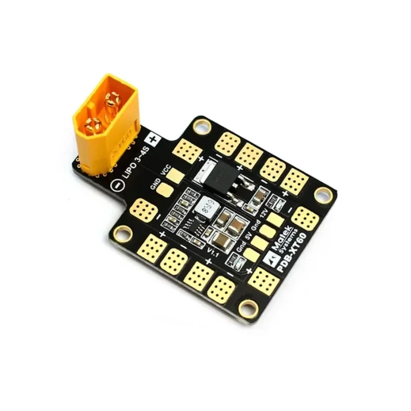 Limited Clearance P…