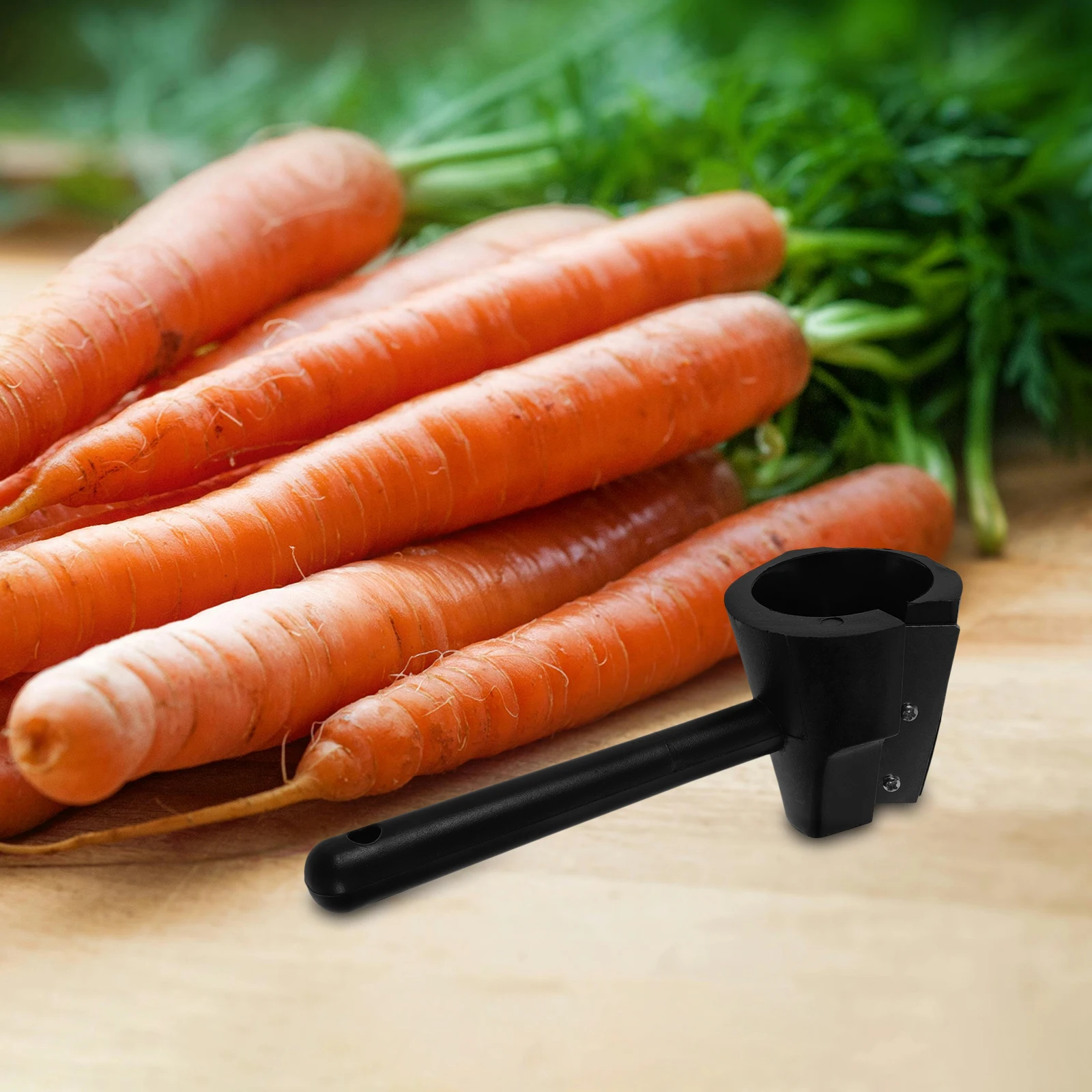 

Carrot Vegetable Peeler Curler Cucumber Shredder Make Flowers Slicer Spiralizer Kitchen Gadget Manual Flower Maker