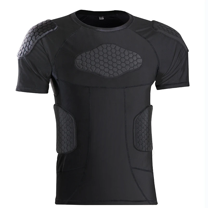 Motorcycle Anti-Collision Protective Motorcycle Armor Motocross Jacket Layer Pants Motorbike Body Protective Bike Gear Suit - Image 5