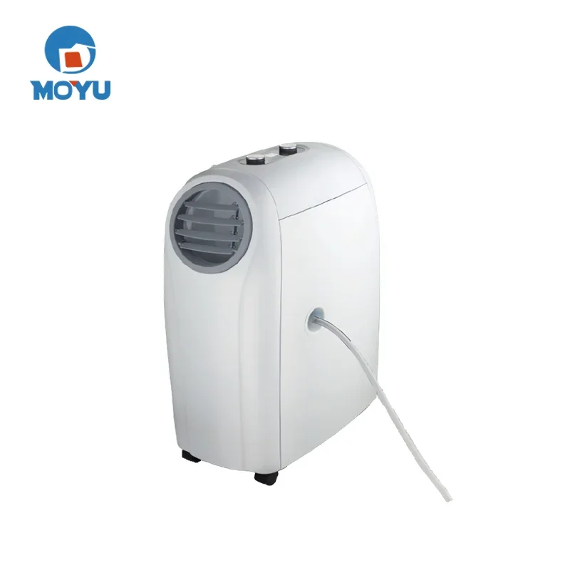 CHKJ Moyu Portable Air Conditioner for Outdoor Camping Travel & Car RV AC System 12V 24V 220V Caravan for Hotels & Households