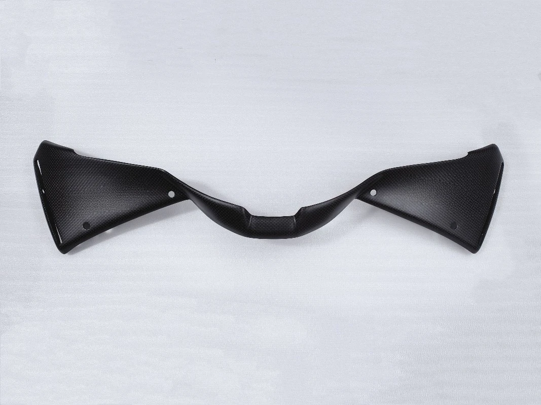 

For CBR1000RR Fire Blade Carbon Fiber GP Fixed Wind Wing Modification