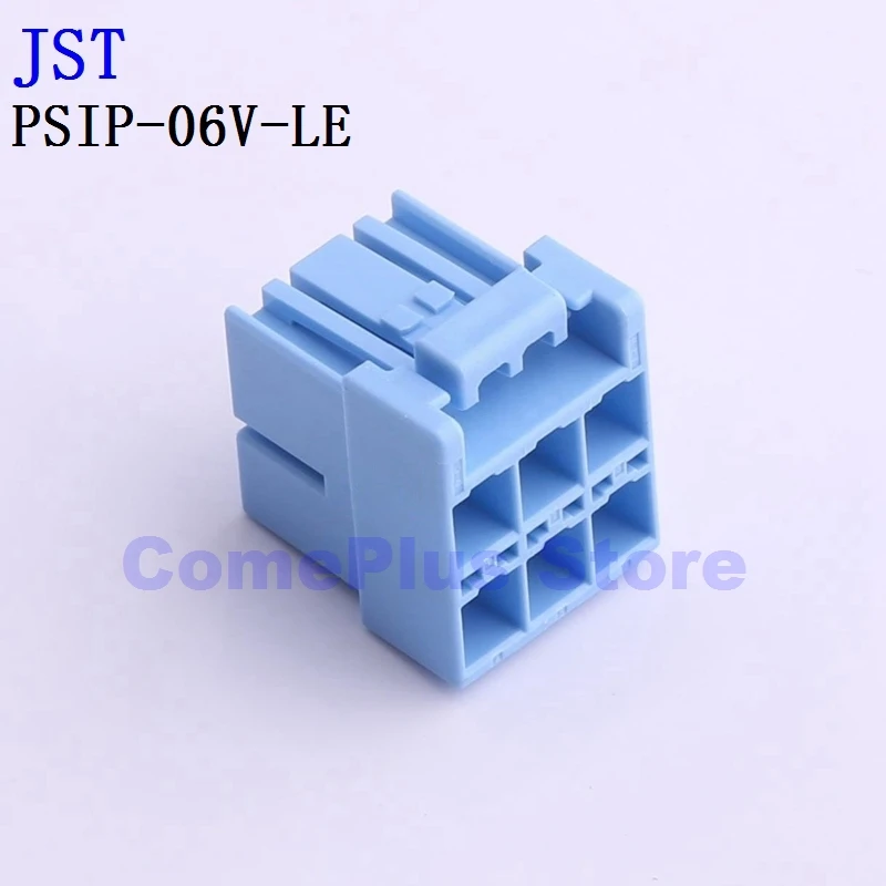 

10PCS PSIP-06V-LE PSIP-08V-LE PSIP-10V-LE Connectors