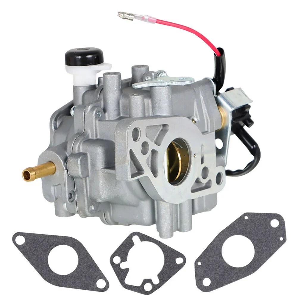 

Lawn Mower Carburetor Fit For Kohler CH20 CH25 CH640 22HP 25HP 2485334-S Lawn Mower Garden Power Tool Accessories