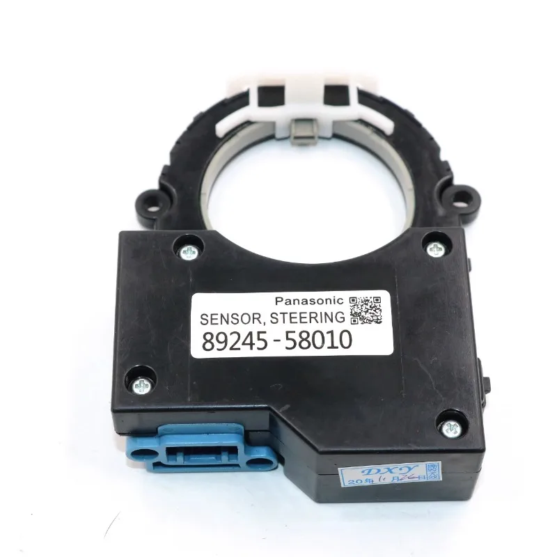 

Parts for Lexus RX350.ES Automotive Directional Steering Angle Sensor 89245-58010