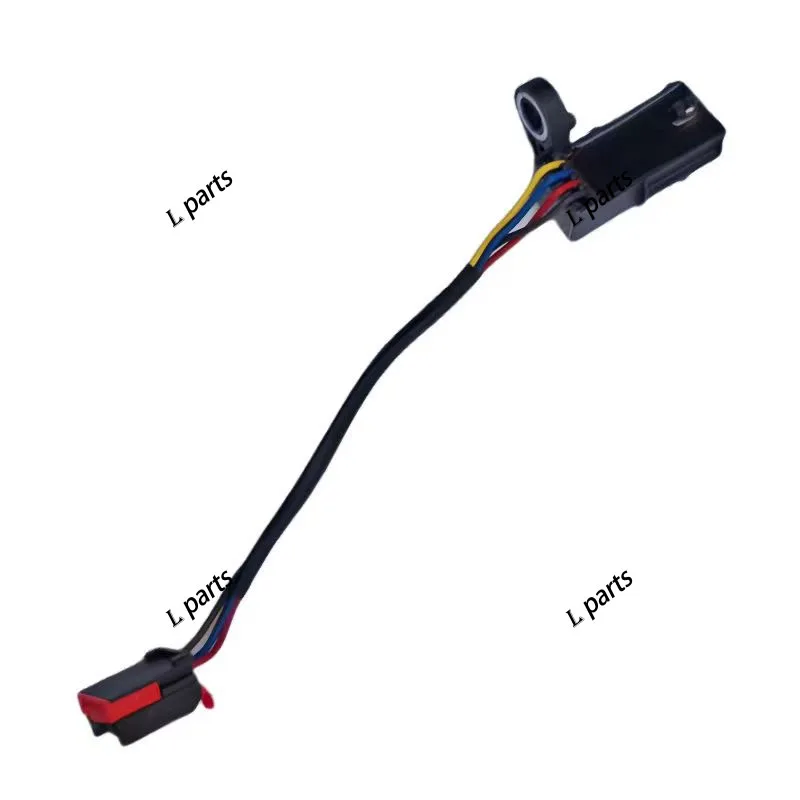 For JAC S5 S7 X7 QX X6 X8 X4 JS7 JS8 Clutch DC speed sensor OEM 1735103DT100