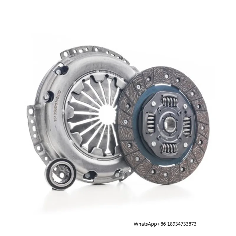 مجموعة أدوات القابض Sachs لسيارة Audi A3 A4 VW Golf Skoda Beetle مع خيارات المحرك 1.4L 1.6L 1.8T