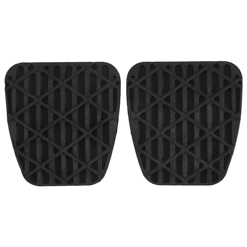 Ac29-2Pc لمرسيدس سبرينتر فيتو فيانو دواسة فرامل منصات المطاط 2012910282 #5