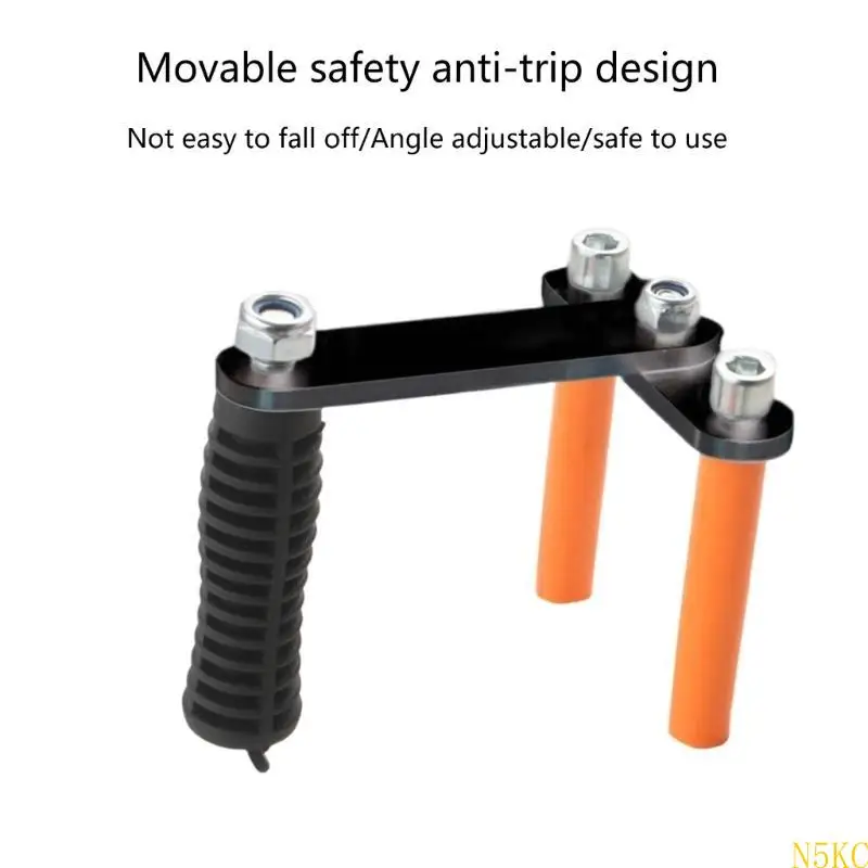 N5KC 2PCS Плата подъемника