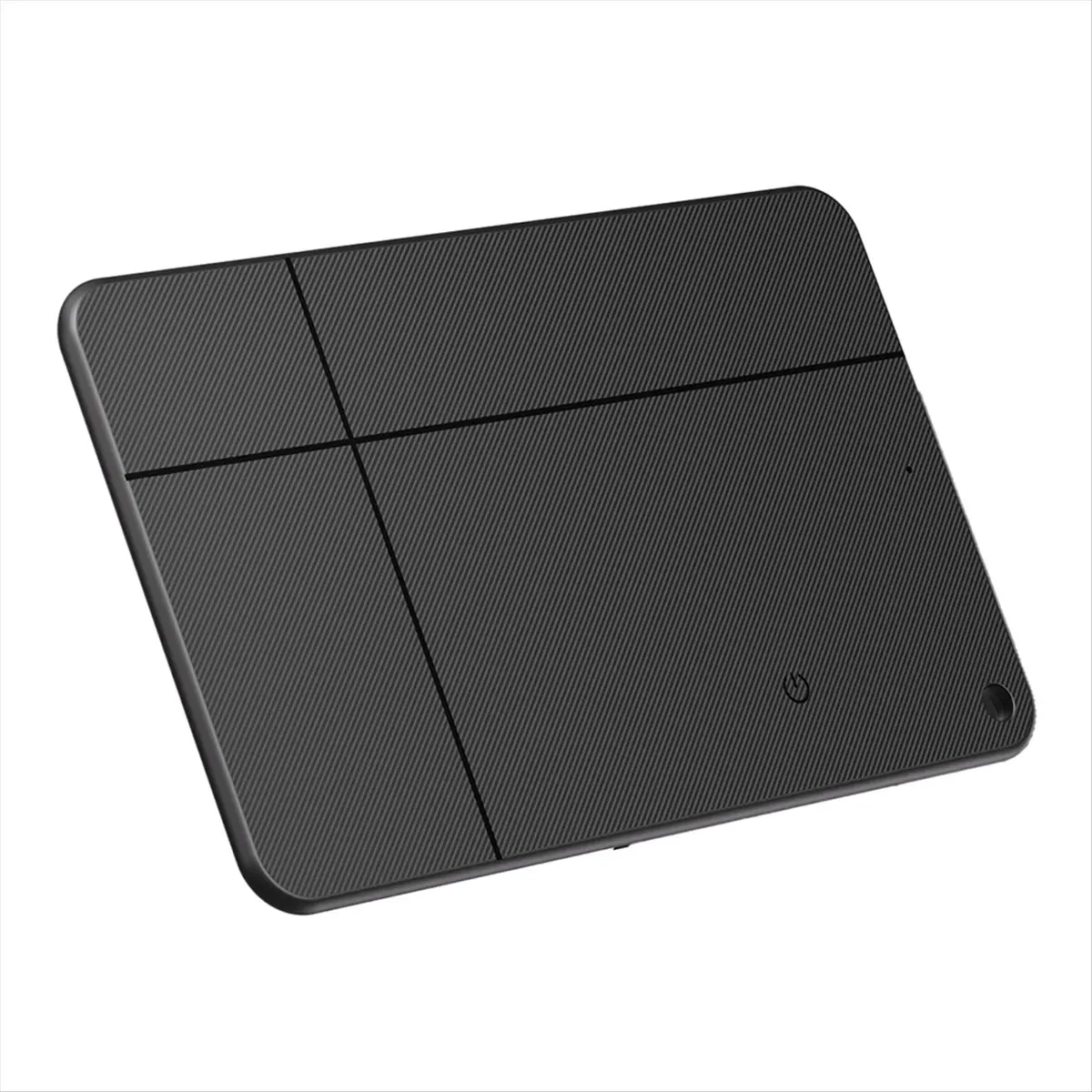 X10A Wallet Anti-Loss Card GPS Tracking Smart Location Tag with Find Hub Bluetooth Ultra-Thin Card for Android