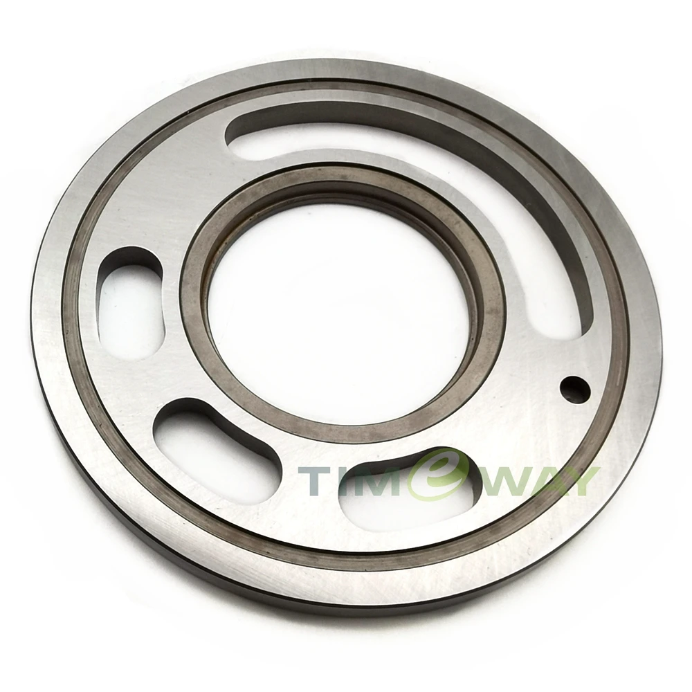 Piston Pump Repair Kit Pump Part Valve Plate Thrust Plate  Seal Kits for SPK10-10 CAT E200B Excavator Hydraulic Pump Spare Parts