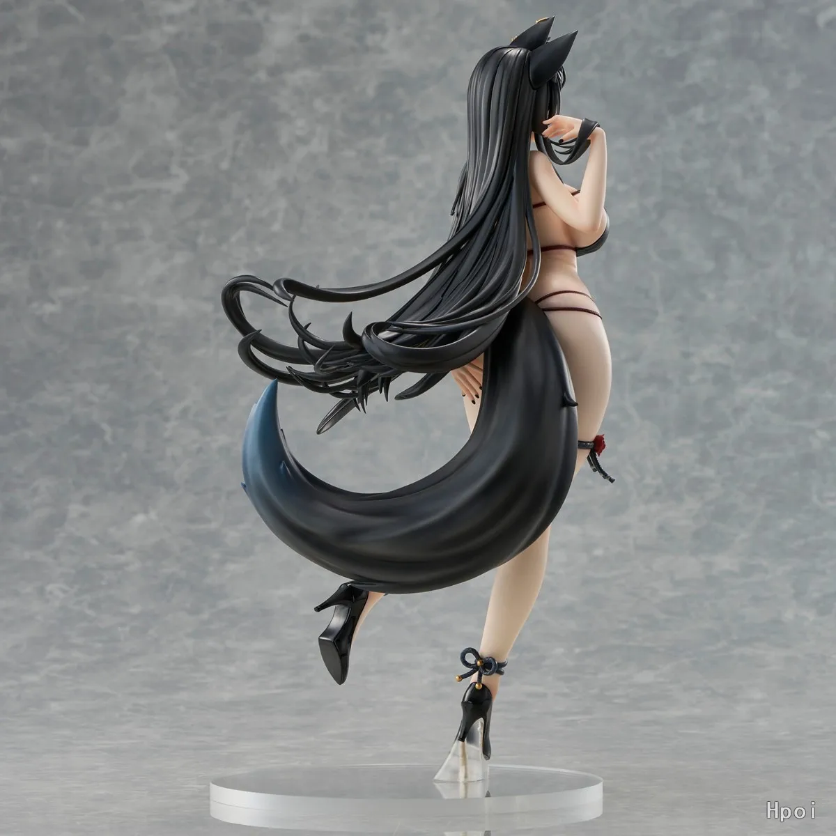 UnionCreative Rose Sexy belle fille ornements Anime figurine jouet cadeau modèle Collection en Stock