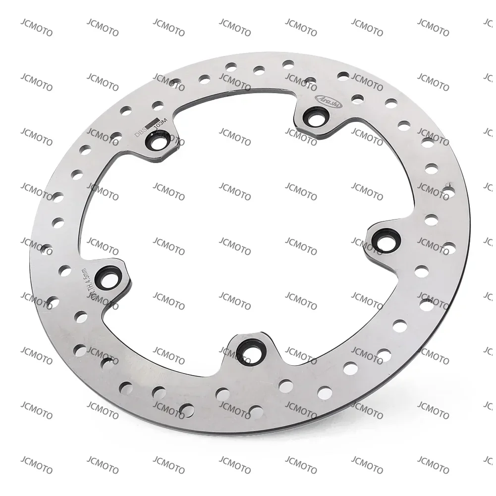 

Stainless Steel For BMW C600 SPORT 2012-2015 For C650GT 2012-2017 For C650 Sport 2016-2017 Motorcycle Brake Disc Rotor Adaptor