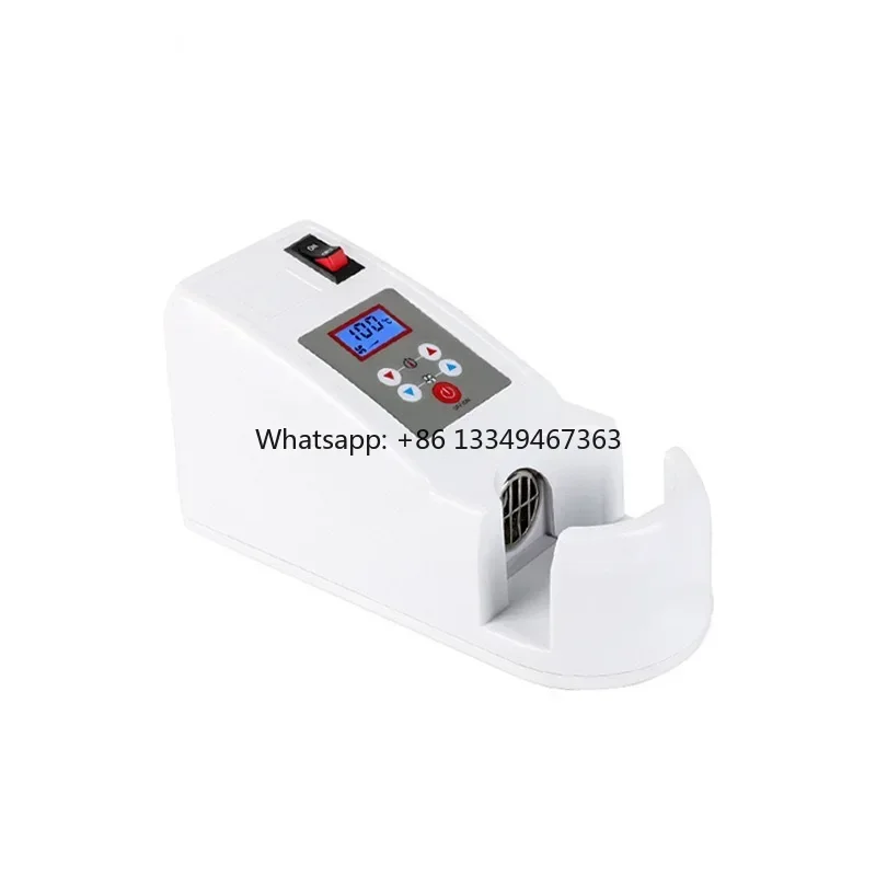 

Adjustable Frame Heater For Optical Shop Optical Lab Equipment CP-19F Frame Heater Optical Frame Warmer Temperature