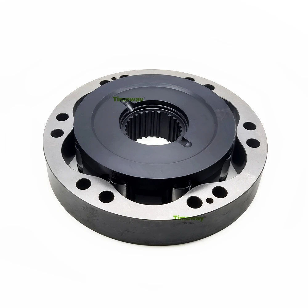 MSE Hydraulic Motor Parts MSE11 Piston Motor Repair Kits for POCLAIN MSE11-2-121-R11-1121 Hydraulic Motor Rebuild Kits