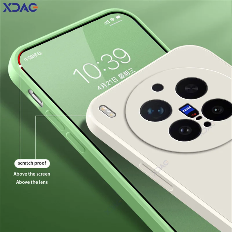 Thumbnail 4 - #33 Latest Vivo X100 Phone Case Offers