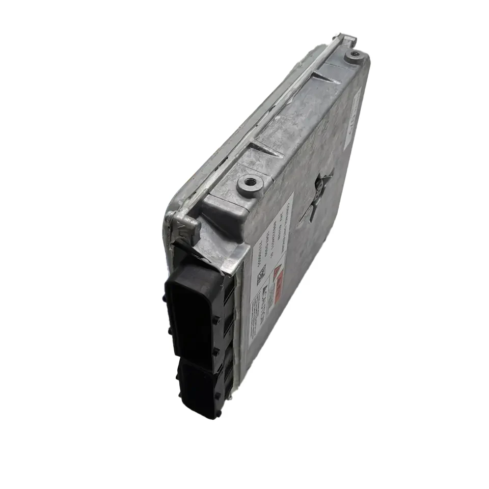 Excavator accessories 8-98233491-0 8982334910  for ZAX200 210 230 240 270-3 controller unit 4HK1 6HK1 engine controller