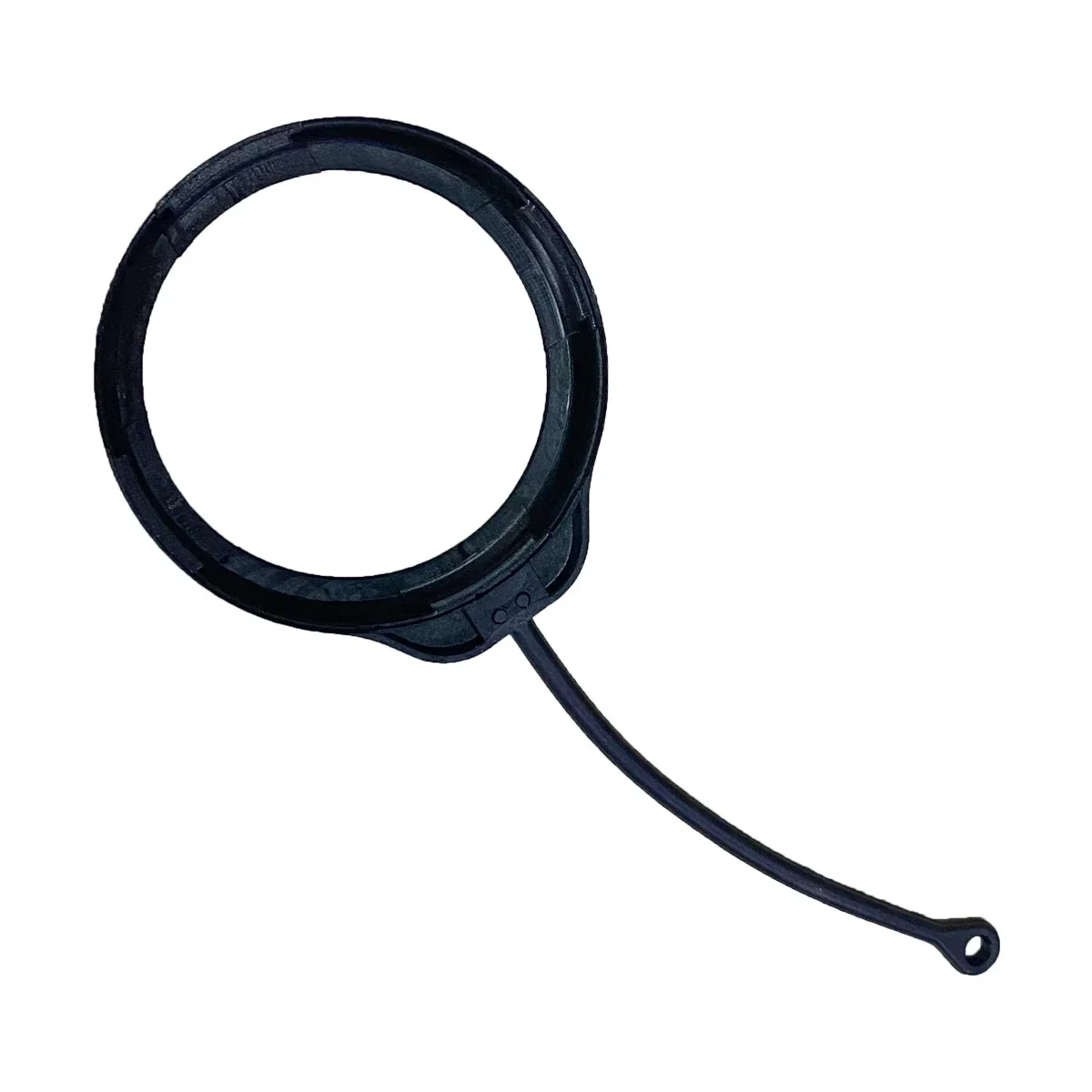 For Mercedes Benz W203 W204 W209 W211 C219 CLS E S SL SLK Class A1684700105 1x Diesel Fuel Gas Filler Cap Rope Strap