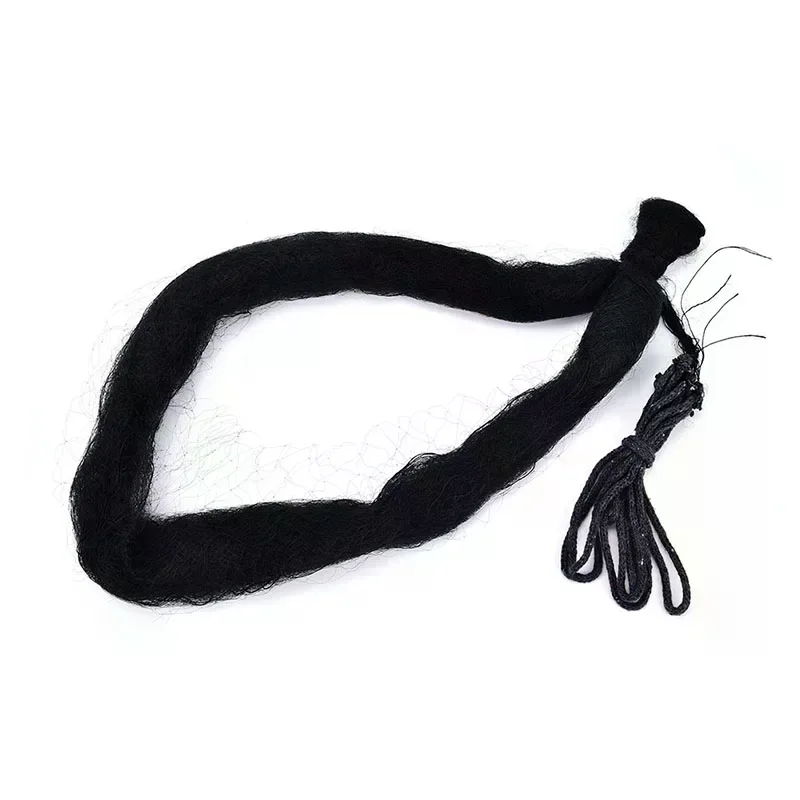 Knotted Mist Net Nylon monofilament 6x3M 15mm Hole Orchard Garden Anti Bird Net