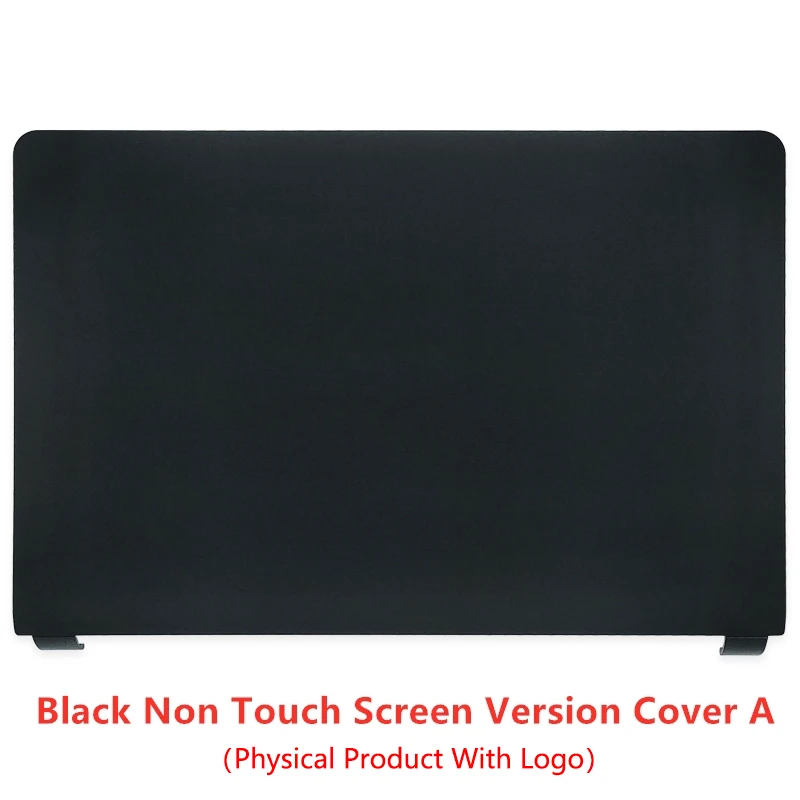 Laptop Baru untuk DELL Inspiron 15 7557 7559 5577 5576 P57F 15P 7000 Penutup Belakang LCD/Bezel Depan/Engsel/Sandaran Tangan/Casing Bawah