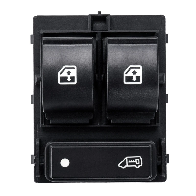 

Electric Power Window Control Button for Boxer Ducato Car Accessory