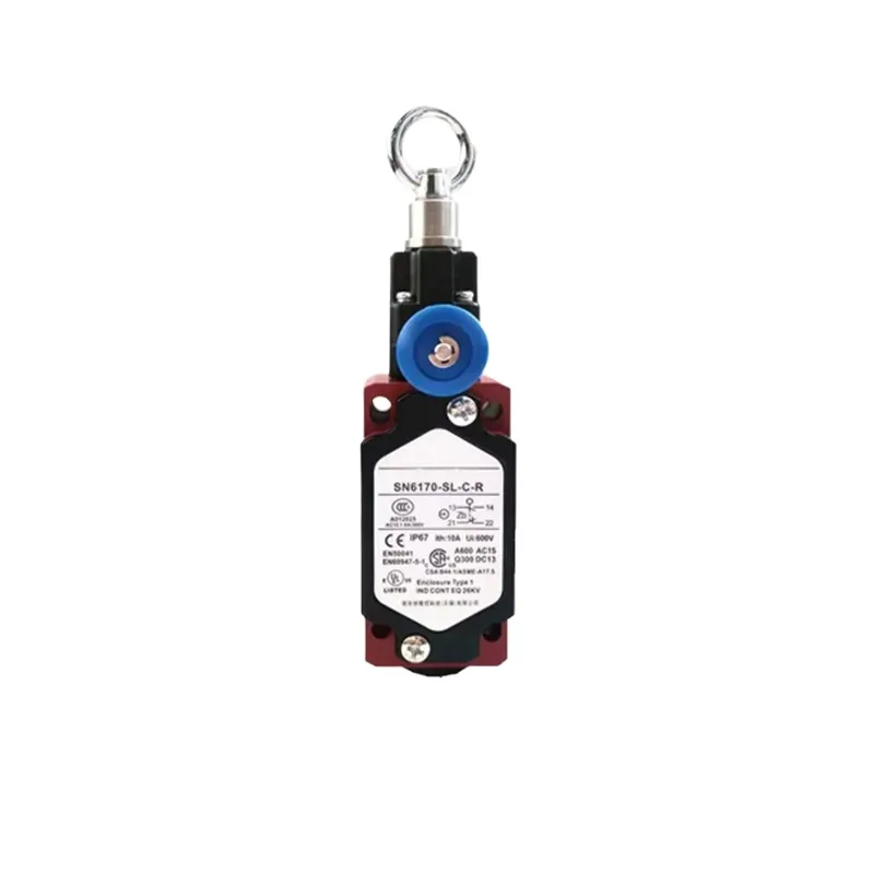 

100%НОВЫЙ ОРИГИНАЛ SN6170-SL-C-R SN6170-SL-C