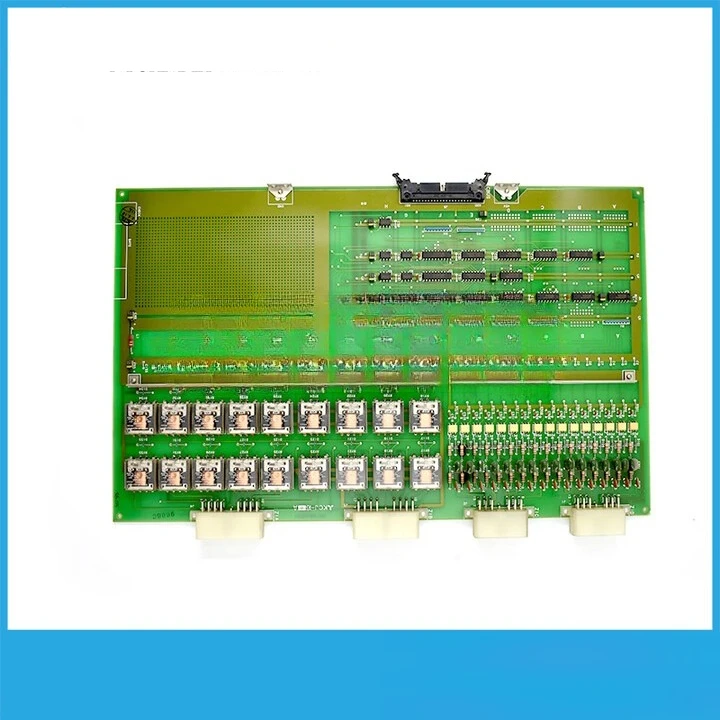 

Запчасти для платы лифта Mitsubishi SP-VF Z1/KCJ-160A/KCJ-162A, печатная плата KCJ-161