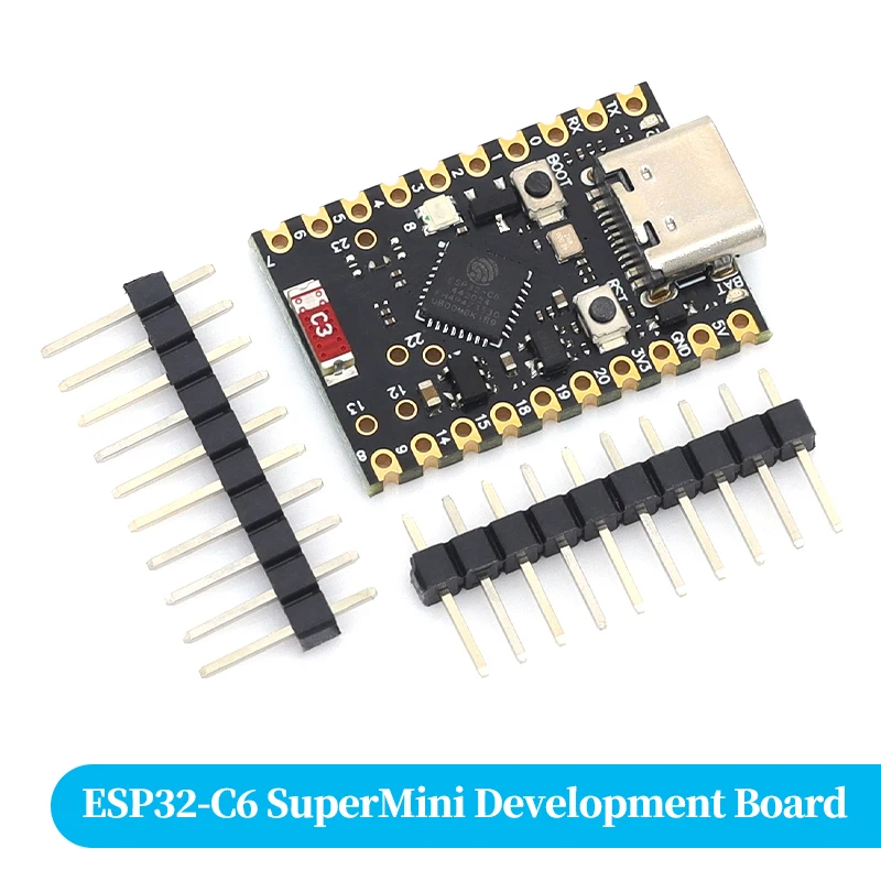 Variant: Development board