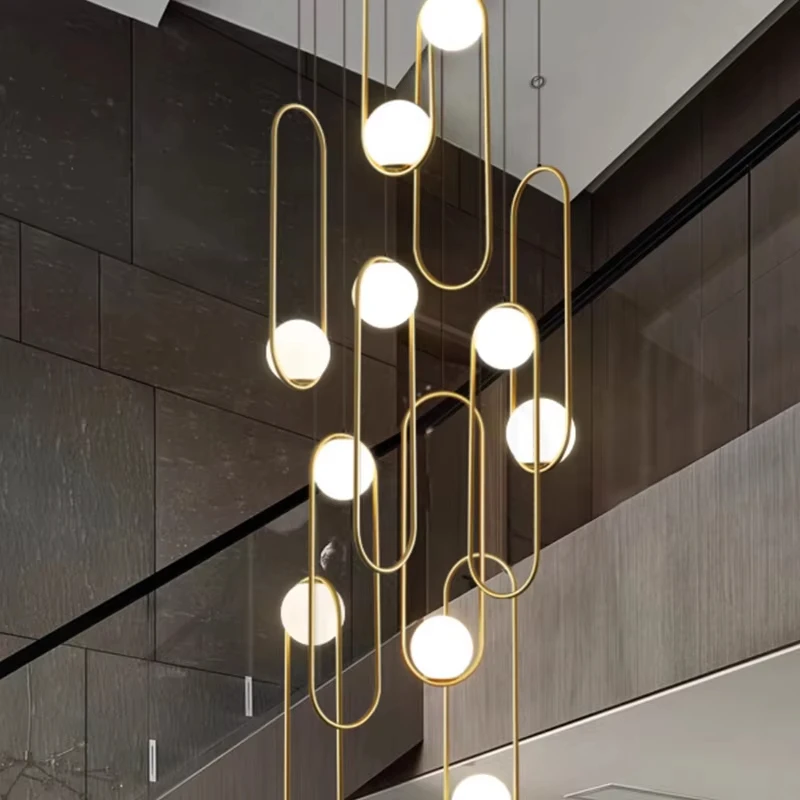 

Modern home decor led lights pendant light lamps for living room Chandeliers for dining room hanging light indoor lighting
