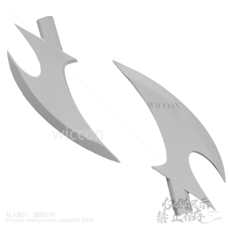 Juego de Anime Zenless Zone Zero, disfraz de Ellen Joe, tocado de ácido poliláctico 3D, accesorios de pulsera, Jirai Kei Girls