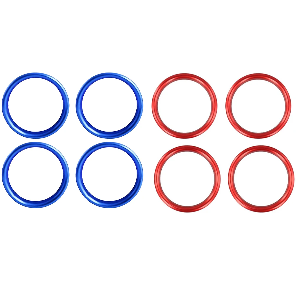 

Automotive Aesthetics Air Conditioning Accessories Car Interior Aesthetic Upgrade Easy Installation Factory Look