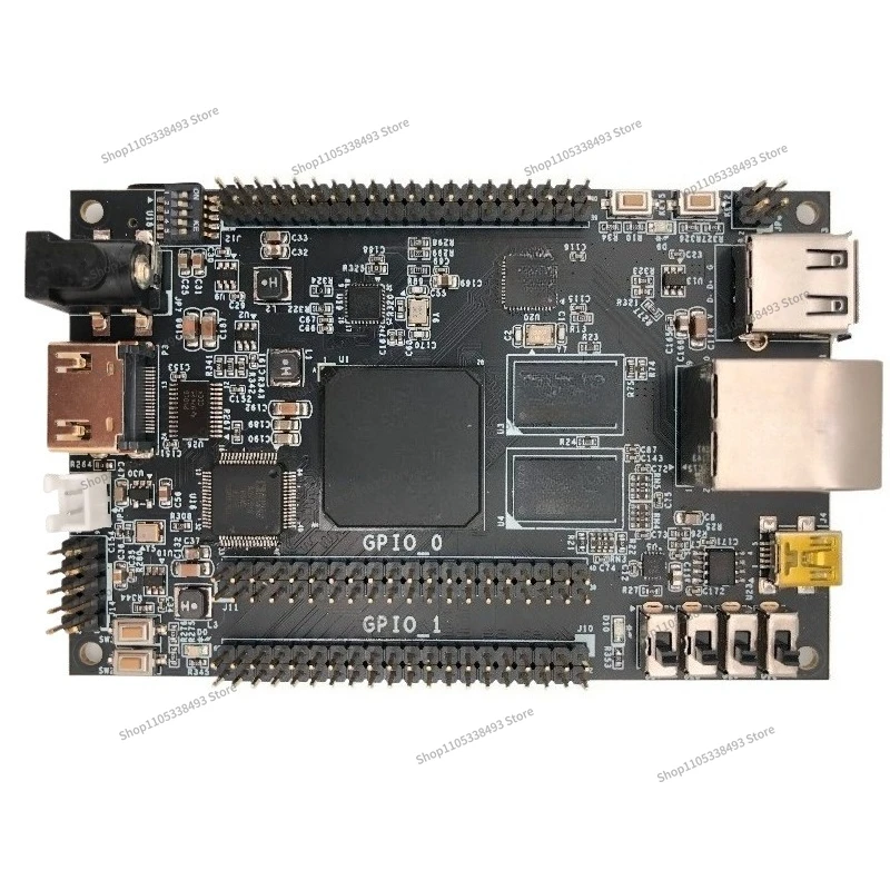 V SoC 5CSXFC6C6 미스터 FPGA 개발 보드용