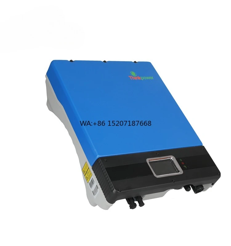 Suitable for Home System Thinkpower Grid Tied Inverter 3000w (3kw), High Efficiency, Solar Power Inverter