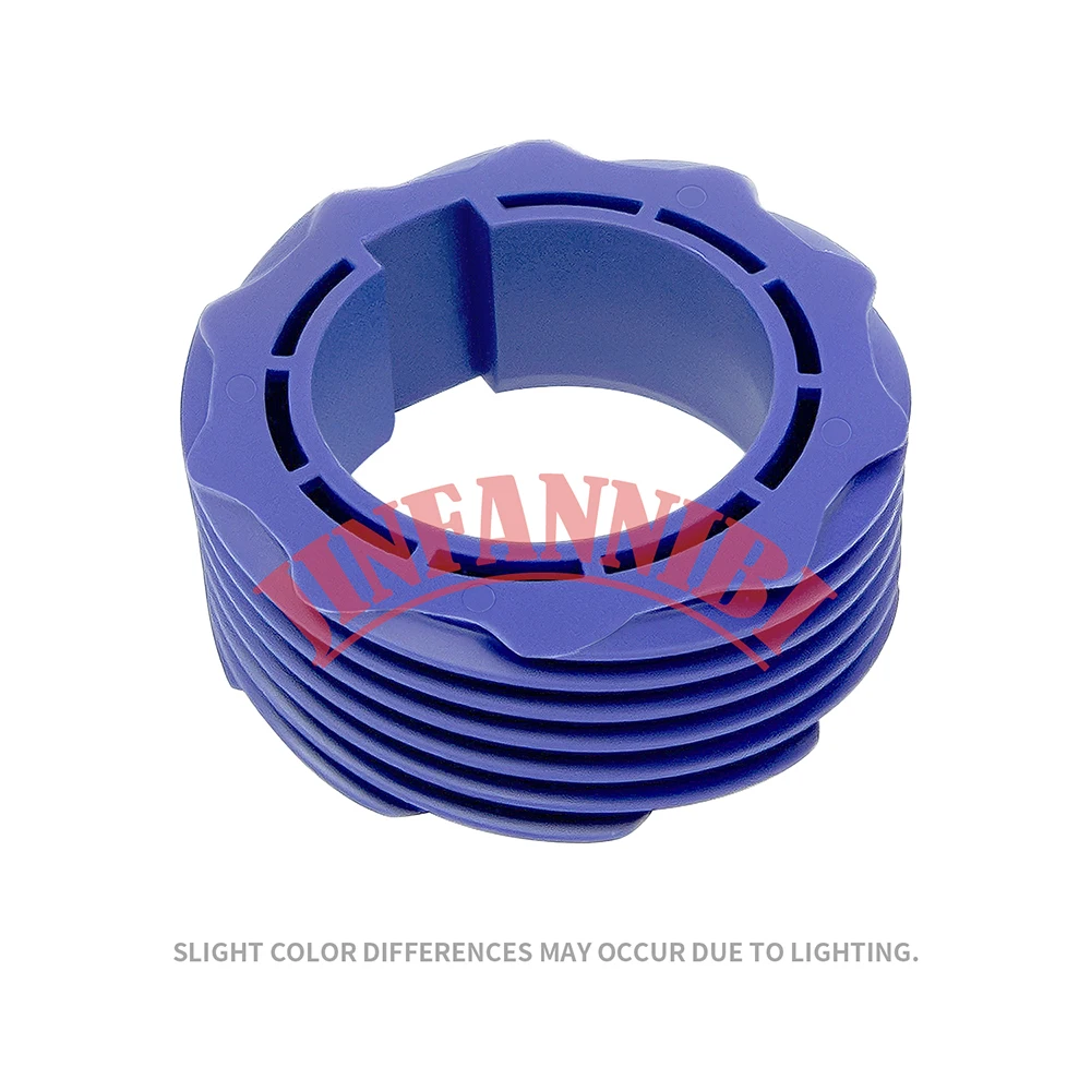 10 Tooth Speedometer Drive Gear Kit Blue For GM TH350 Turbo 350 Transmission