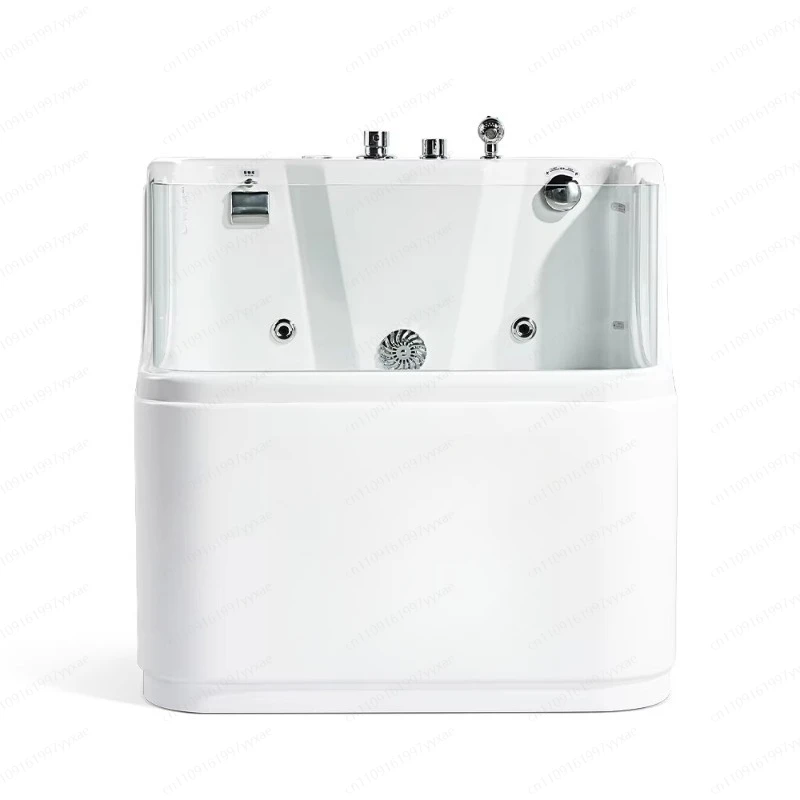 

Dog Grooming Bath, Spa Bath, Acrylic Ozone Milk Bath, Pet Supplies