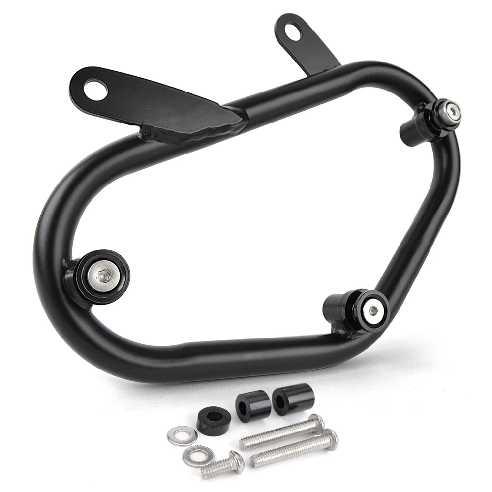 

Motorcycle Saddlebag Rack Side Case Support Bracket for Triumph Speed 400 Scrambler 400X 2024 2025