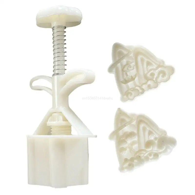 

Dropship Multifuntional Dessert Molds Cloud Pastry Molds Pastry Decorating Tool Baking Molds Present for Baking Lover