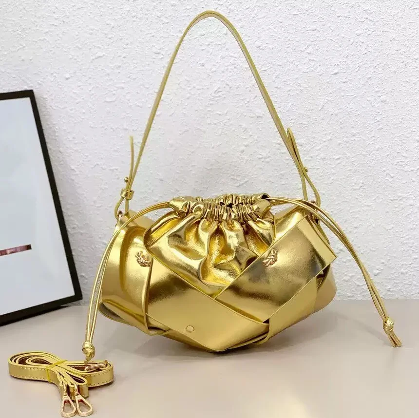 

Fashion Women's Tote Bag High Quality Versatile Shoulder Bag Trend Brand Temperament Crossbody Bag Designer Luxury Handbags