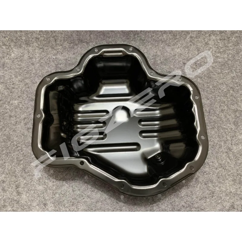 

For Toyota Camry 2006–2007-2008-2009 Engine Oil Pan Cast Iron Engine Oil Pan 2010-2011-2012-2013-2014-2015-2016-2017
