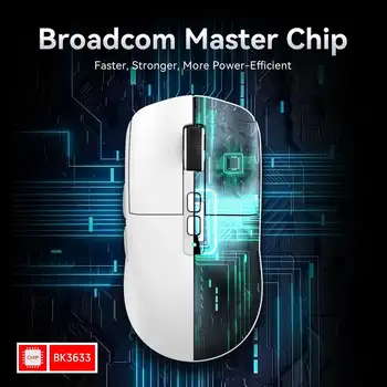 10 最佳銷售 x6 滑鼠 - №10