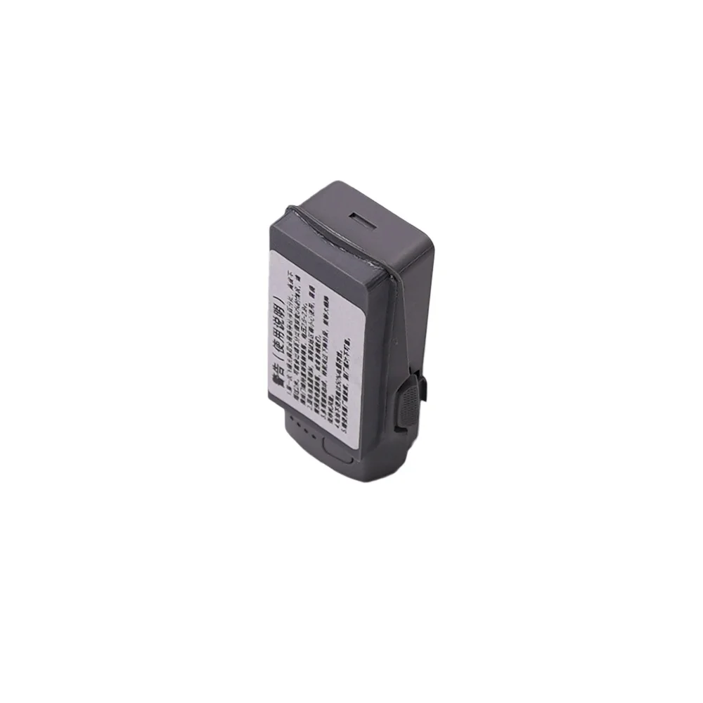 3300mAh Higher Capacity Battery Refit for DJI Neo 2 Drone 25 Min Flight Time Accessories Compatible with DJI Neo 2 Model