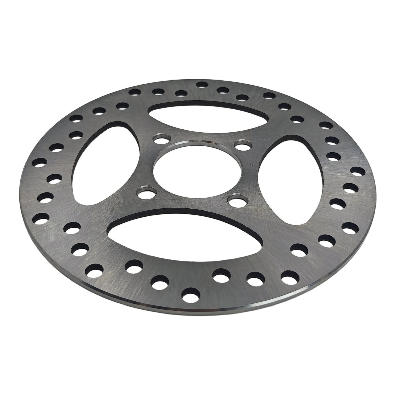 YMH 1S3-2582W-10-00 Rear Brake Disc Rotor YFZ450 YFM700R YFM700 700 700R 2006~2023