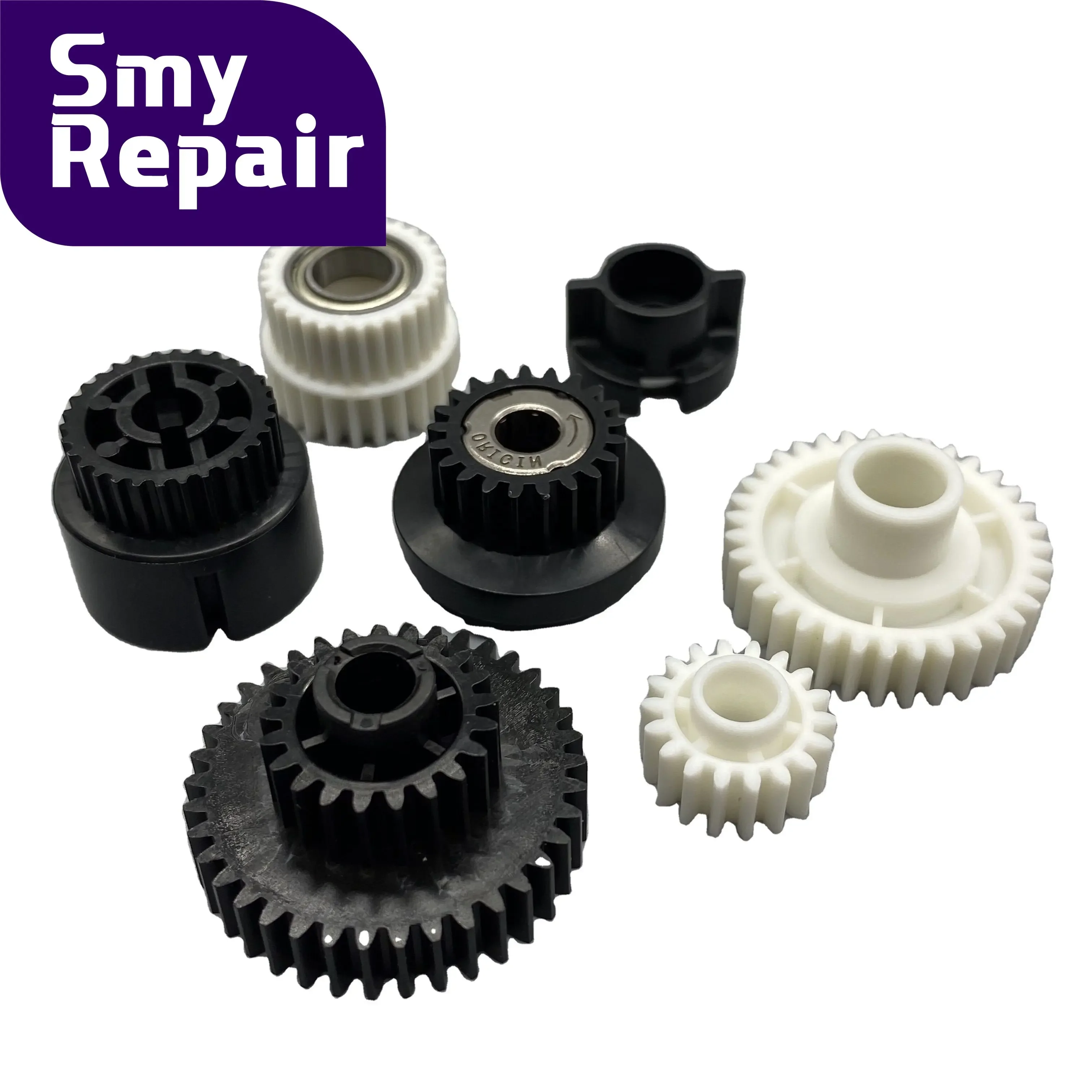 1SETS D1316666 D1316665 D1316664 Paper Feed Gear Kit For Ricoh MP 6002 MP7502 MP8002 MP9002 7502 Copier Parts