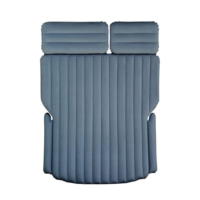

DurableSUV Inflatable Bed Rear Seat Car Sleeping Device Single Person Car Bed In Car Hot Selling