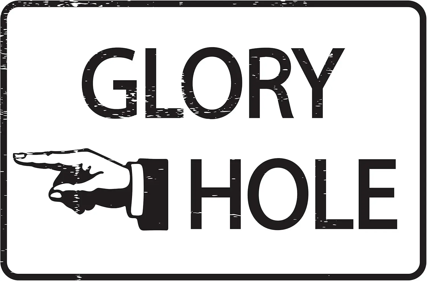 Toothsome Studios Glory Hole 12