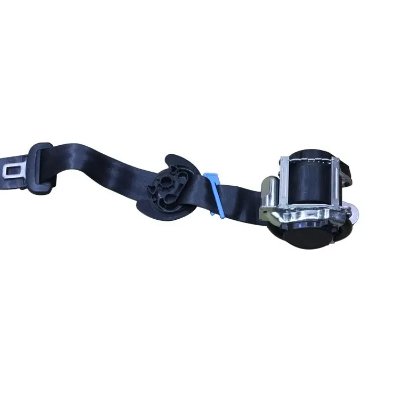 Suitable for VW ID6 OE 12D857706B Original auto parts Rear retractable seat belt Car right front seat belt