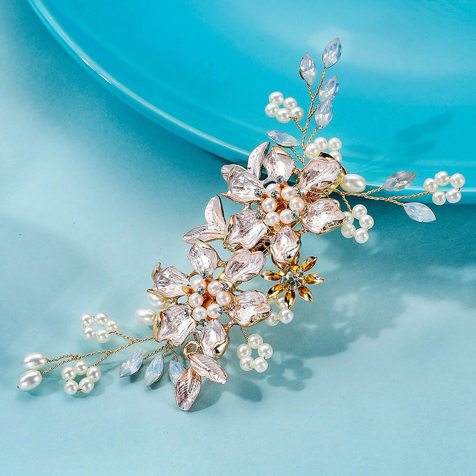 

Заколки для волос невесты, украшения для волос, хрустальные шпильки, женские тиары, заколки для челки со стразами, боковые заколки для волос, свадебные аксессуары для волос