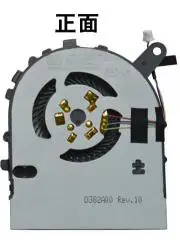 15-7560 14-7460 5468 5568 FN0570-A1084P1EL 0W0J85 DC28000ICR0 Cooling Fan