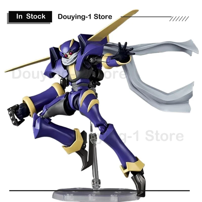 In Stock Kaiyodo Yu… - image