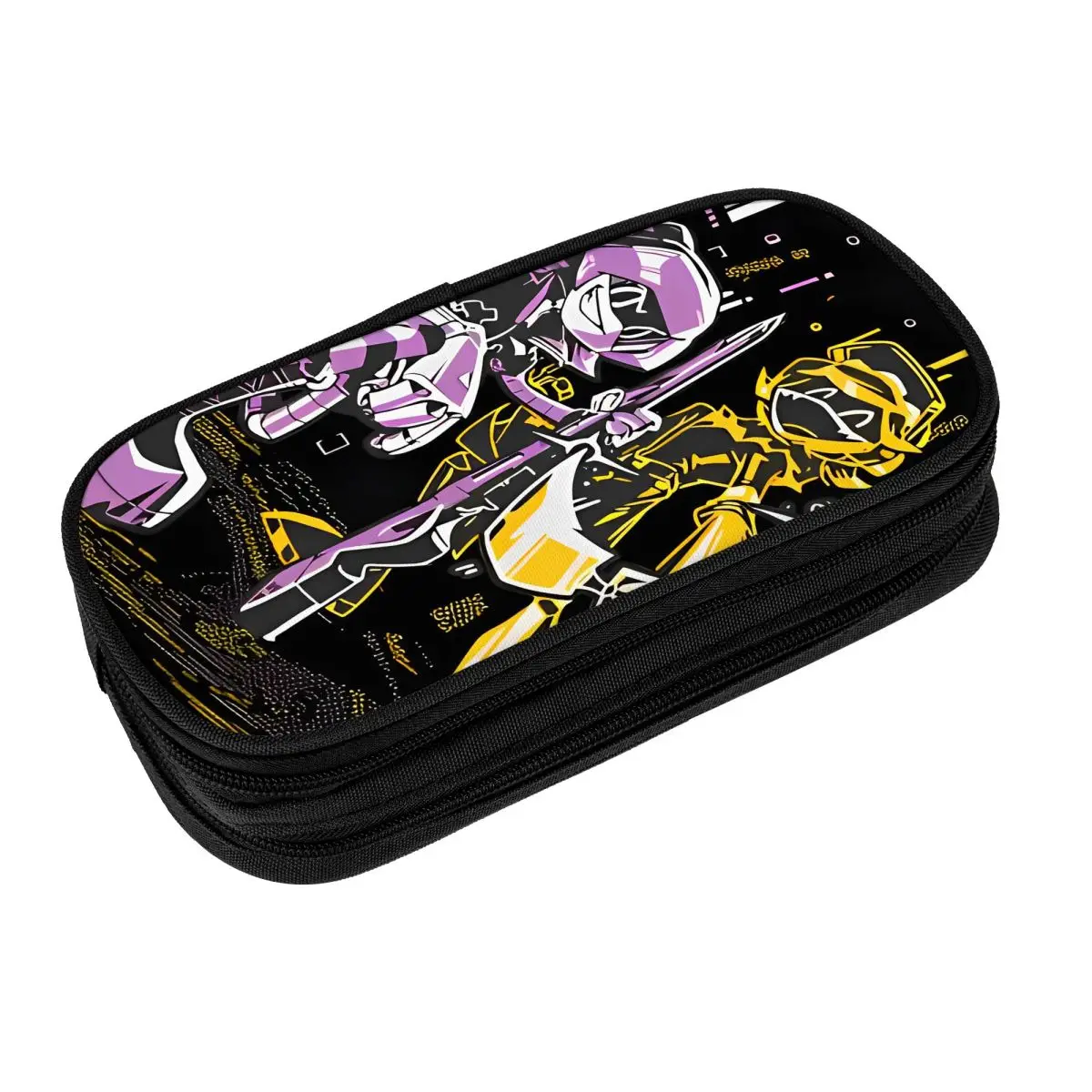 Murder Drones Uzi D…