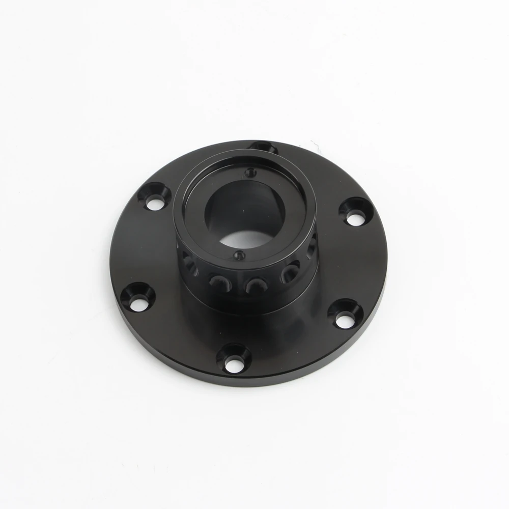 For Simagic Moza D1 Spec Quick Release Simracing Game 70mm Steering Wheel Quick Release Adapt